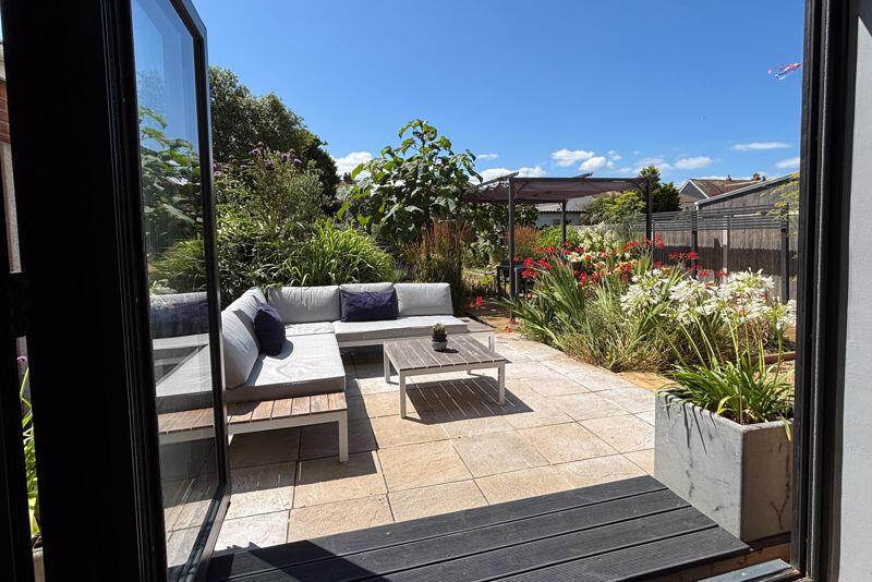 Sitting Area