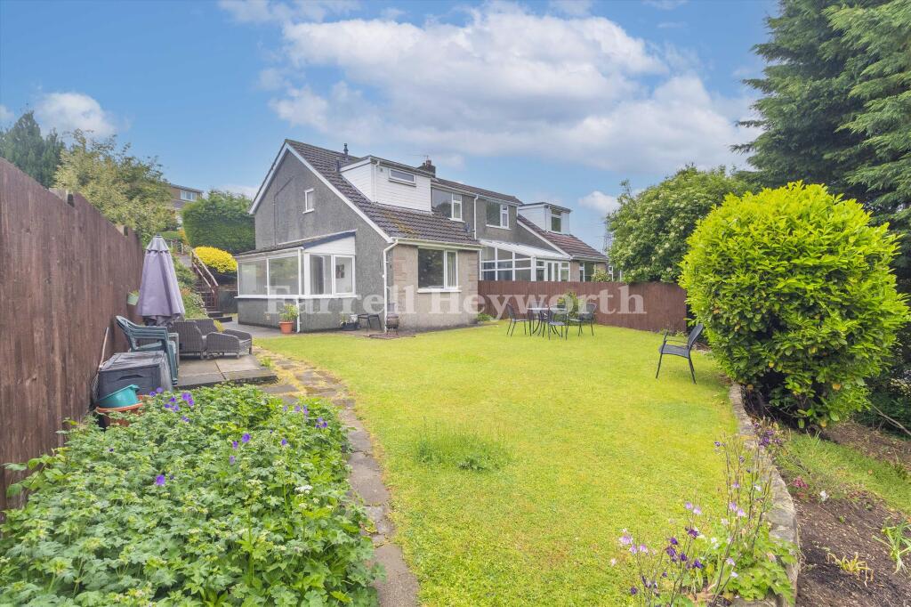Rear Garden 2