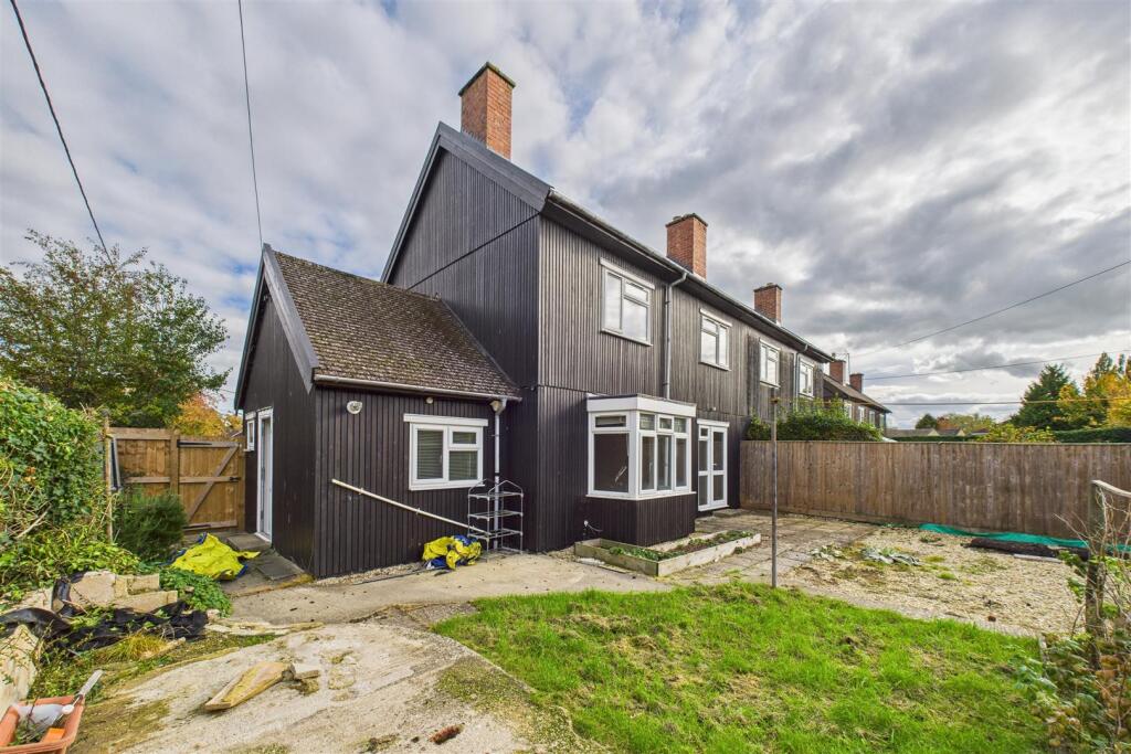 1 and 2 The Plies, Fairford, Cirencester, Gloucest