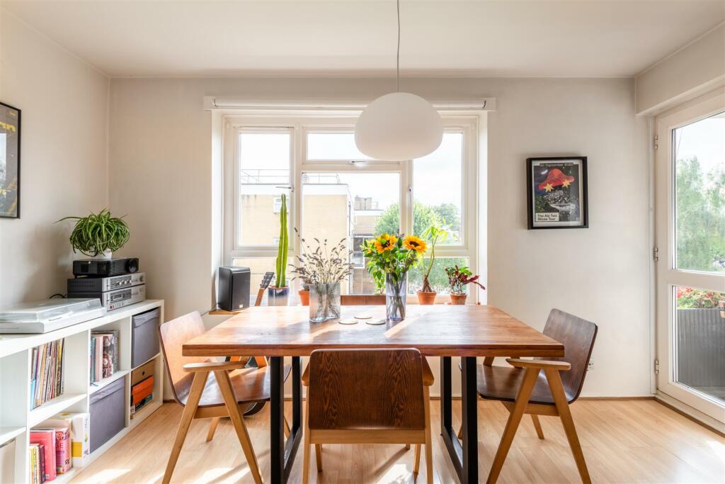 Amhurst Road, E8