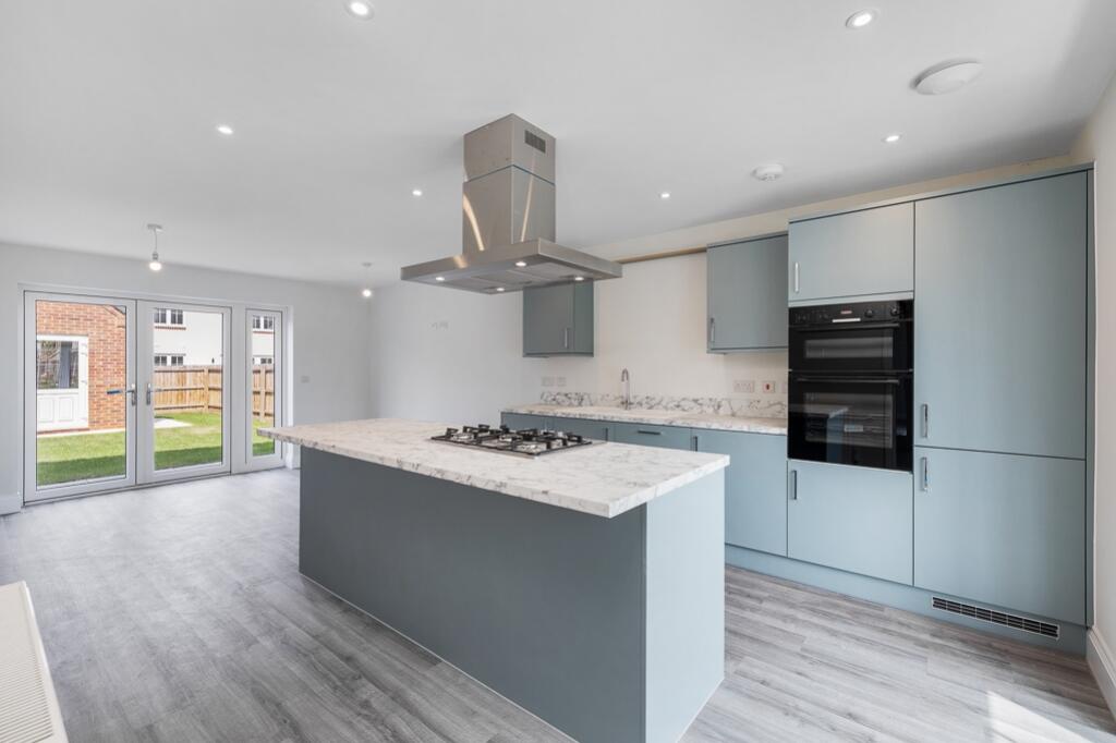 Plot 11 Bracken Fields (Retford)-8