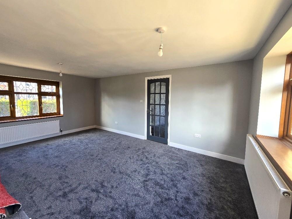 Sewall Highway, Wyken - 4th Bedroom-Dining Room