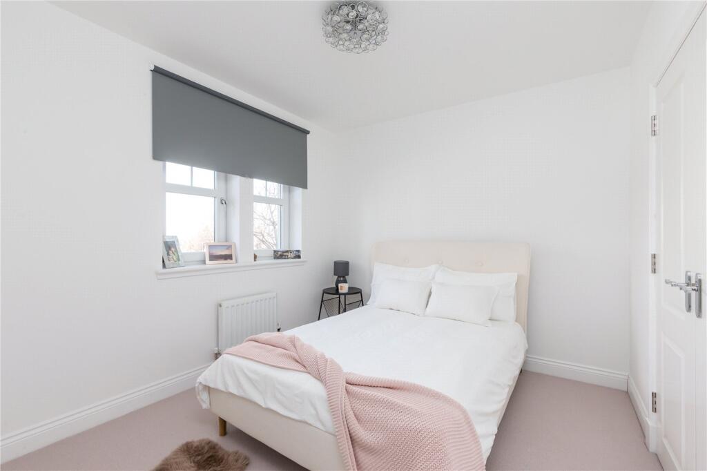Double Bedroom