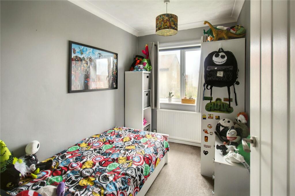 Bedroom 4