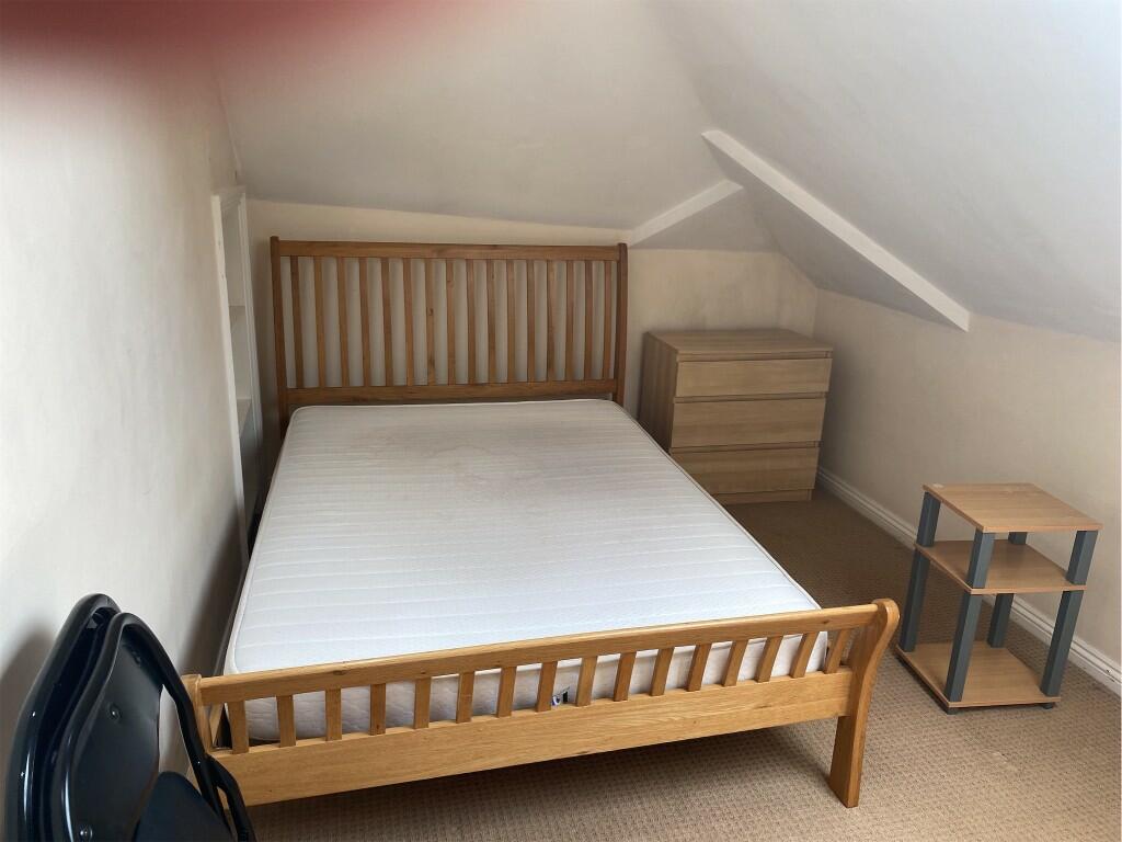 Bedoom 1