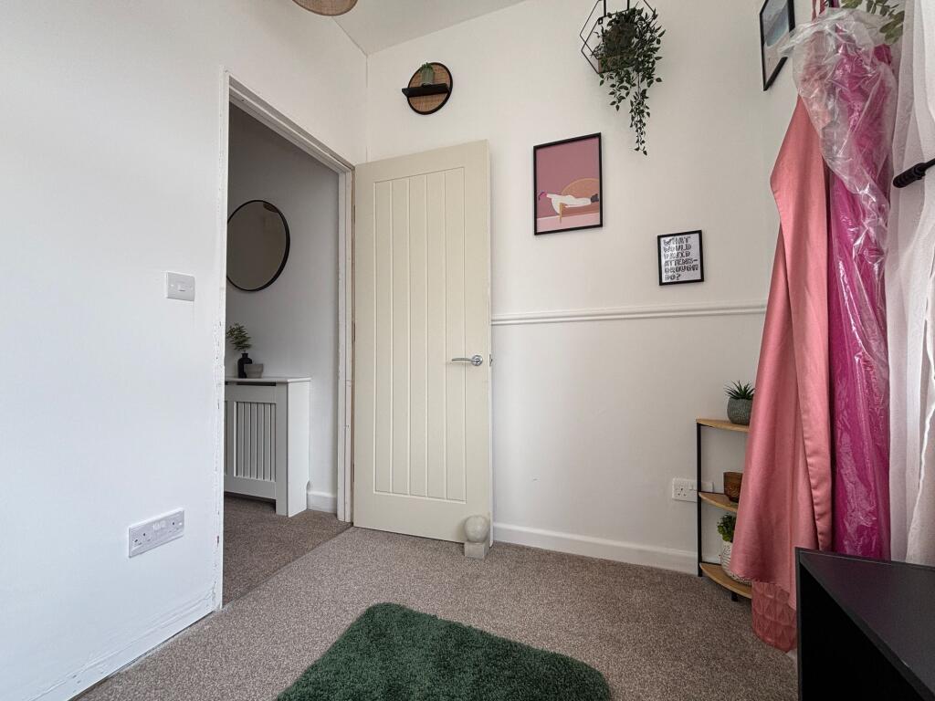 Bedroom Four