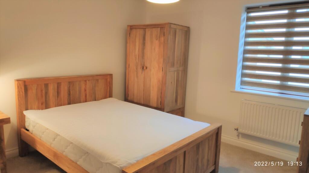 Guest 2nd Bed 2MWC lighter