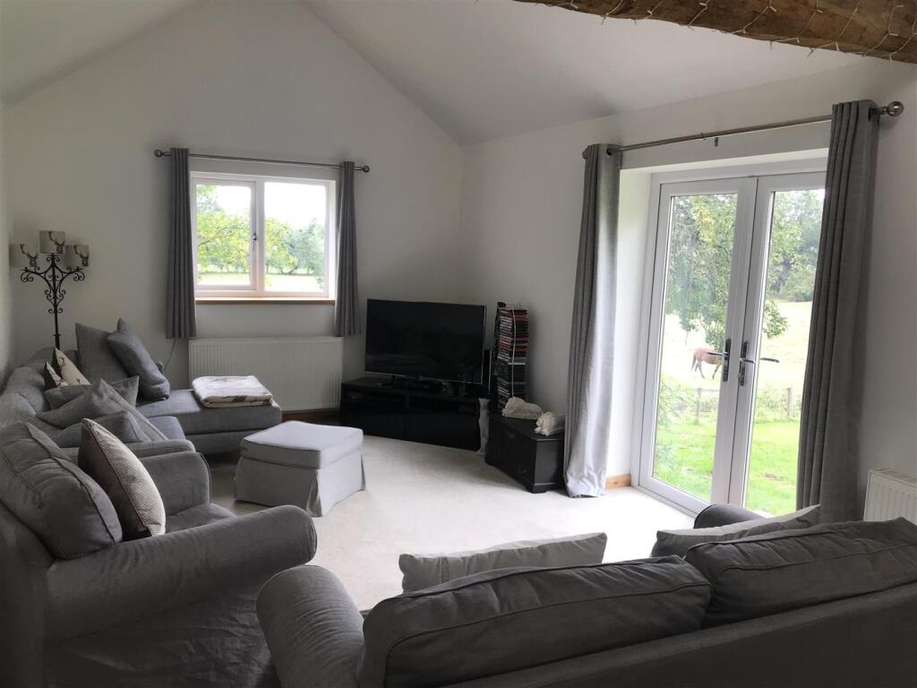 Sitting Area (Annexe)