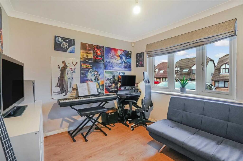 Bedroom Five (2) -