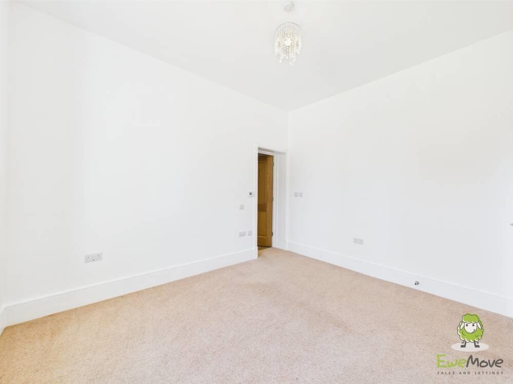 Bedroom. Emily Dimelow Ewemove Whitchurch and Nant