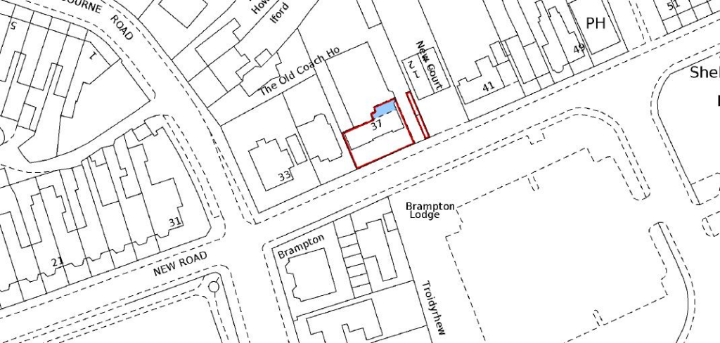 FOR IDNTIFICATION PURPOSES ONLY