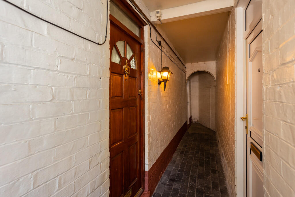 50 Lansdowne Road...