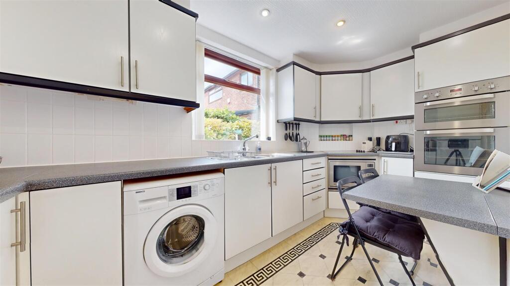 Liverpool Road Kitchen