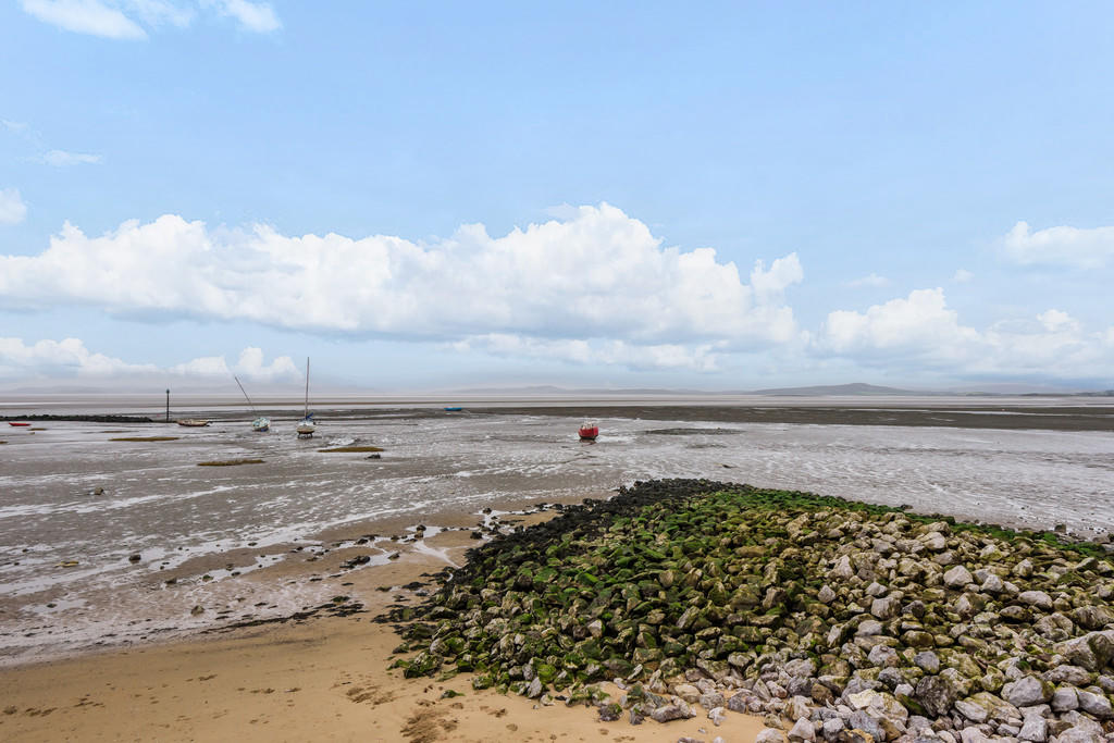 Sea Views