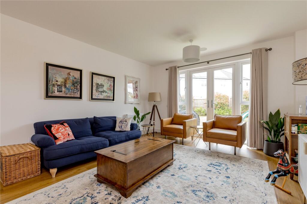 Dyers Drive 6