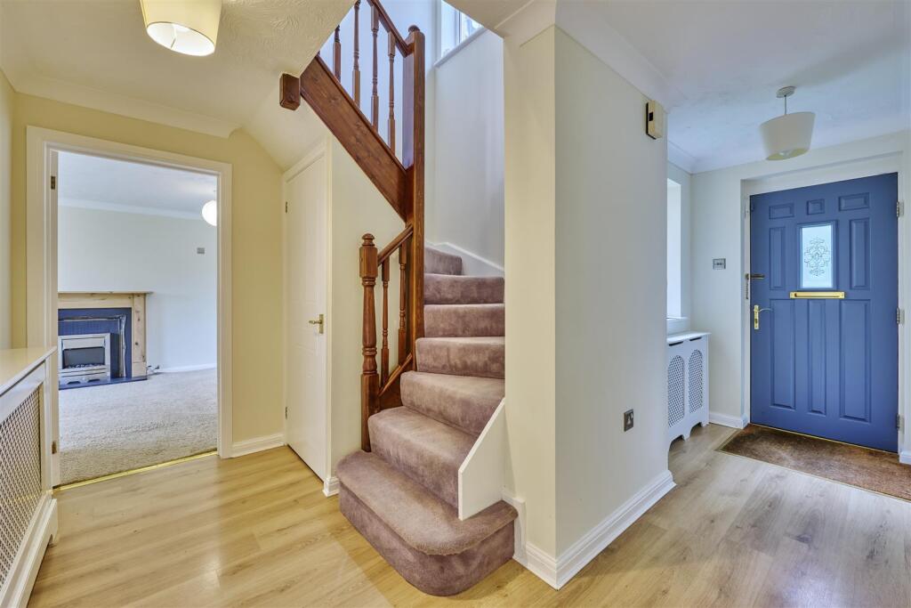 15 Sutton Rd Oundle-