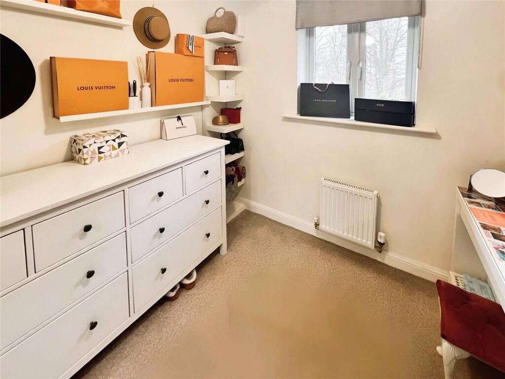 Bedroom Five