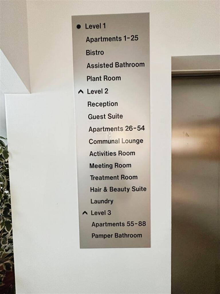 Services