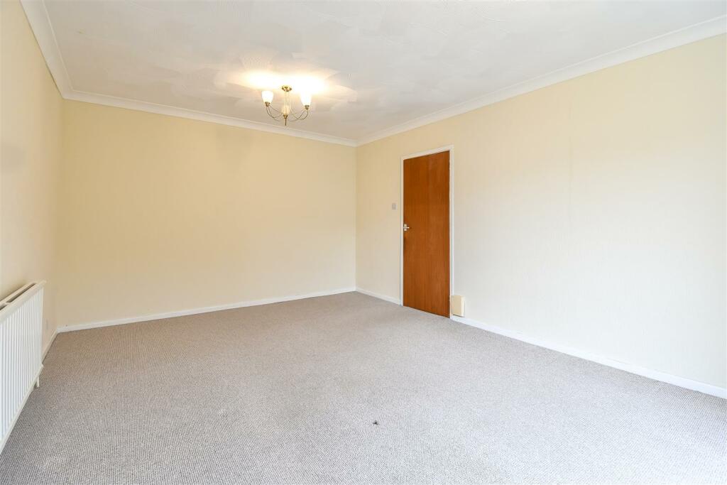 Living / Dining Room