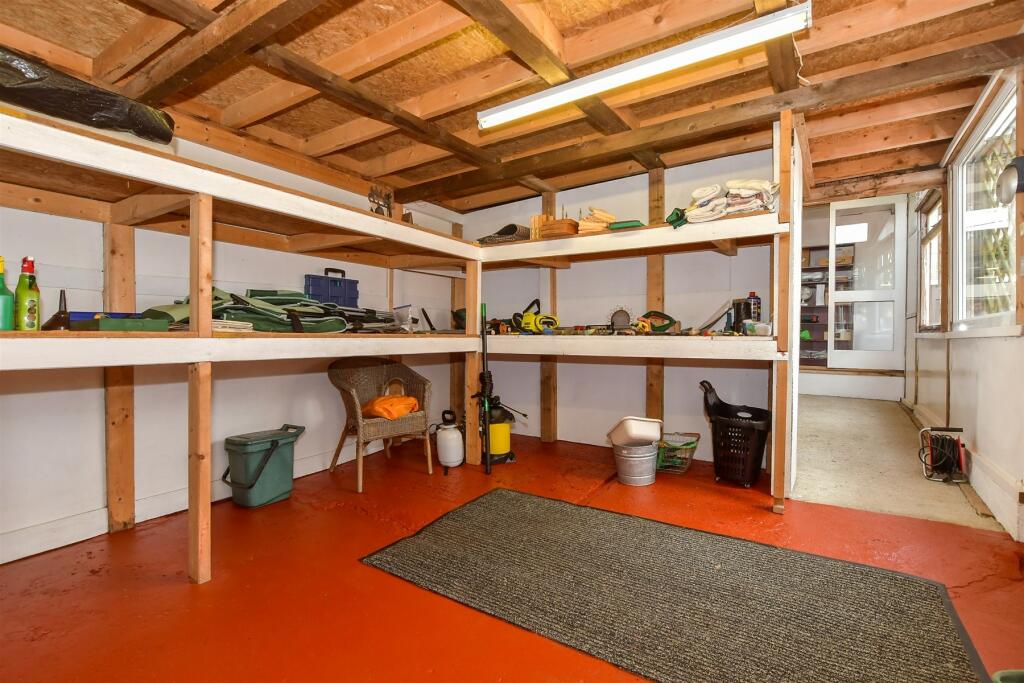 Outbuilding