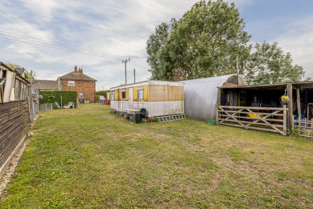 The Nursery (Old Leake)-18