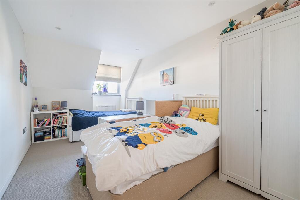 Leander Court, Graystone Road, Tankerton