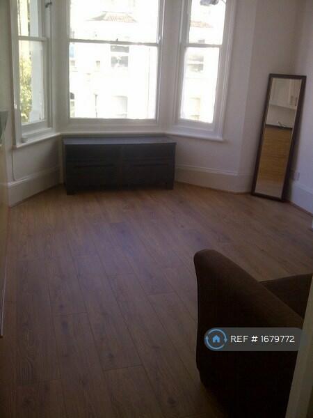 Kitchen/Living Room