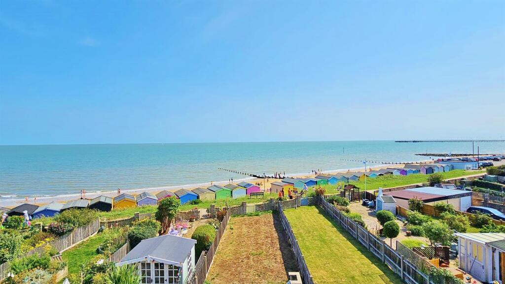 Sea Views