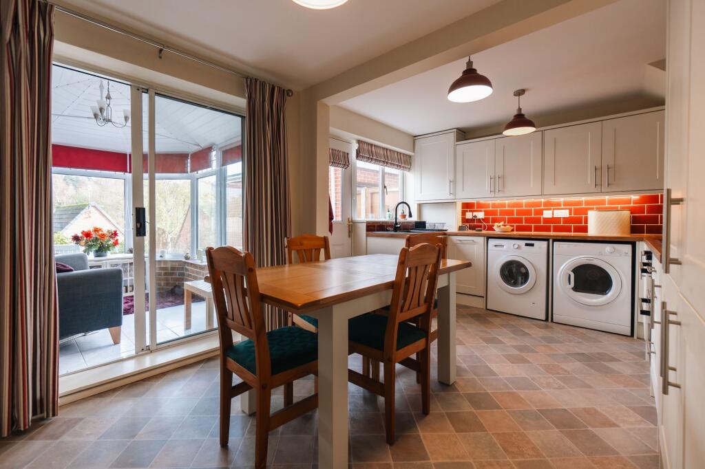Kitchen-Diner