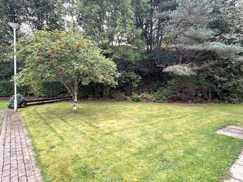 Communal Grounds