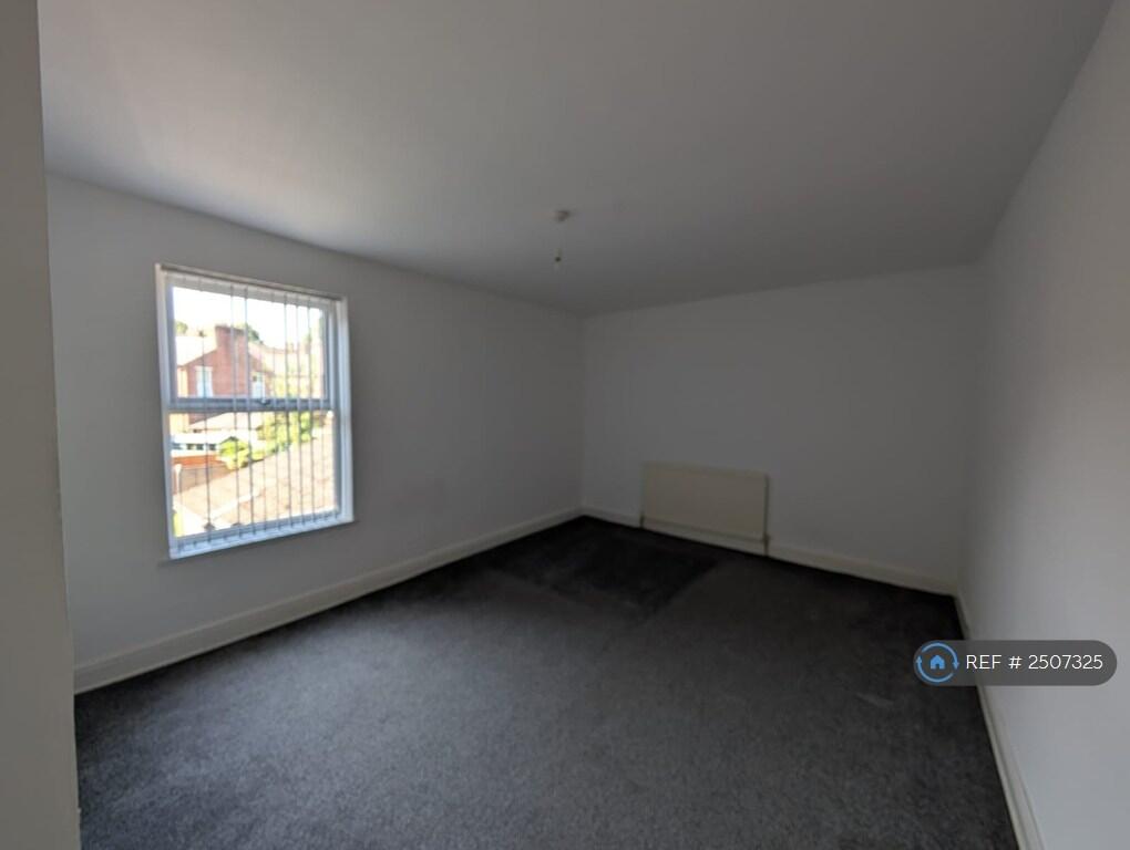 Main Bedroom 2