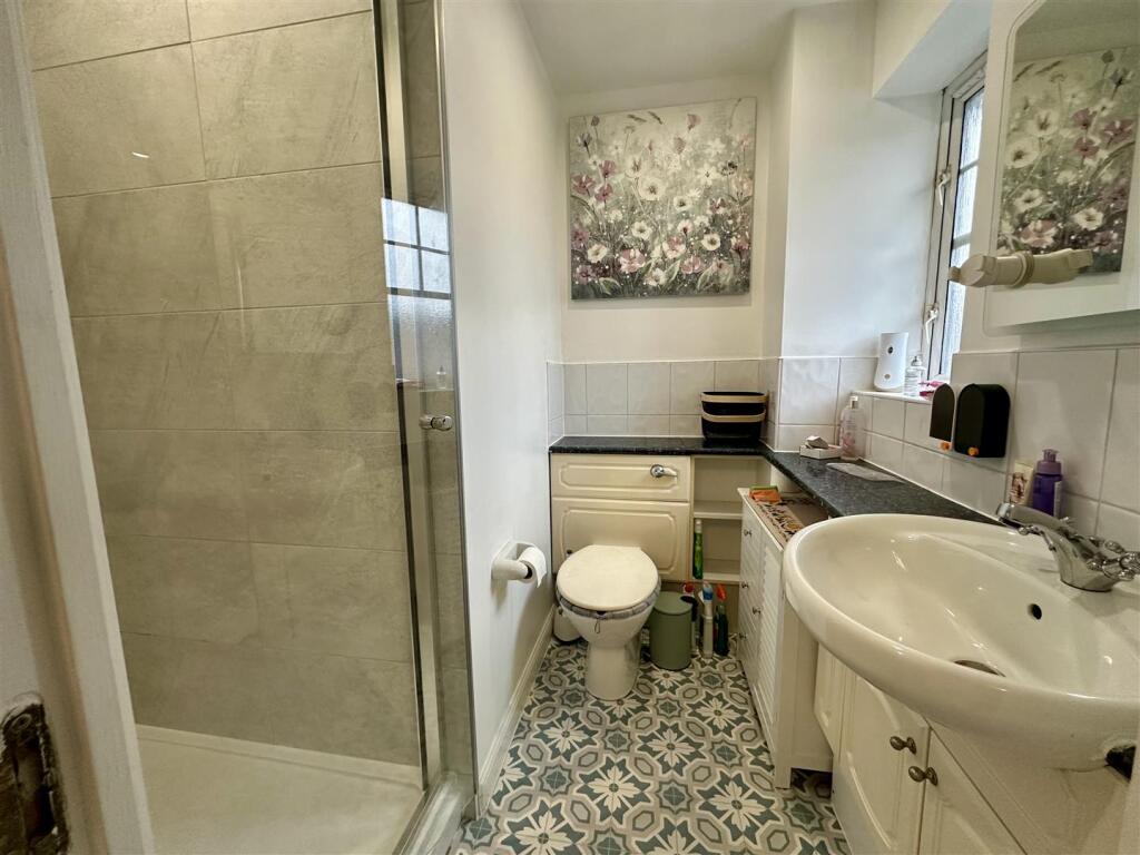 En-Suite