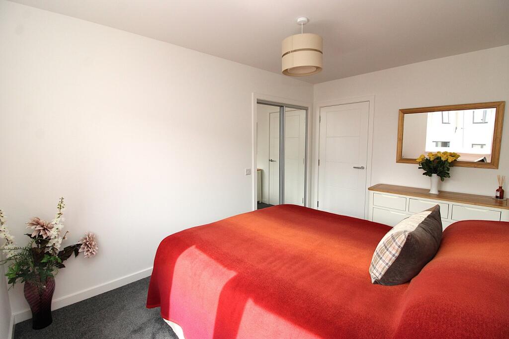 Bedroom 1 Additional