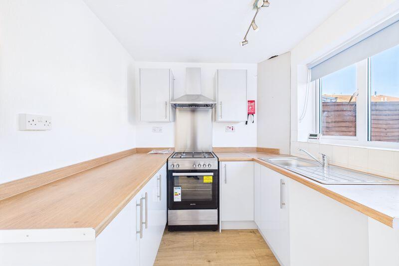 Kitchen shot