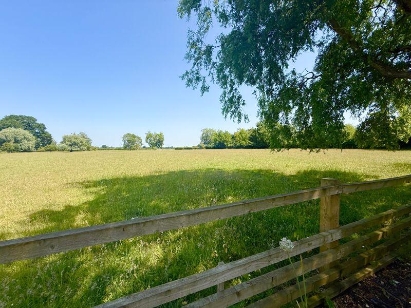 Countryside views
