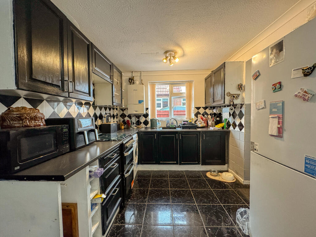 Stanberrow Road, Redhill, Hereford, HR2