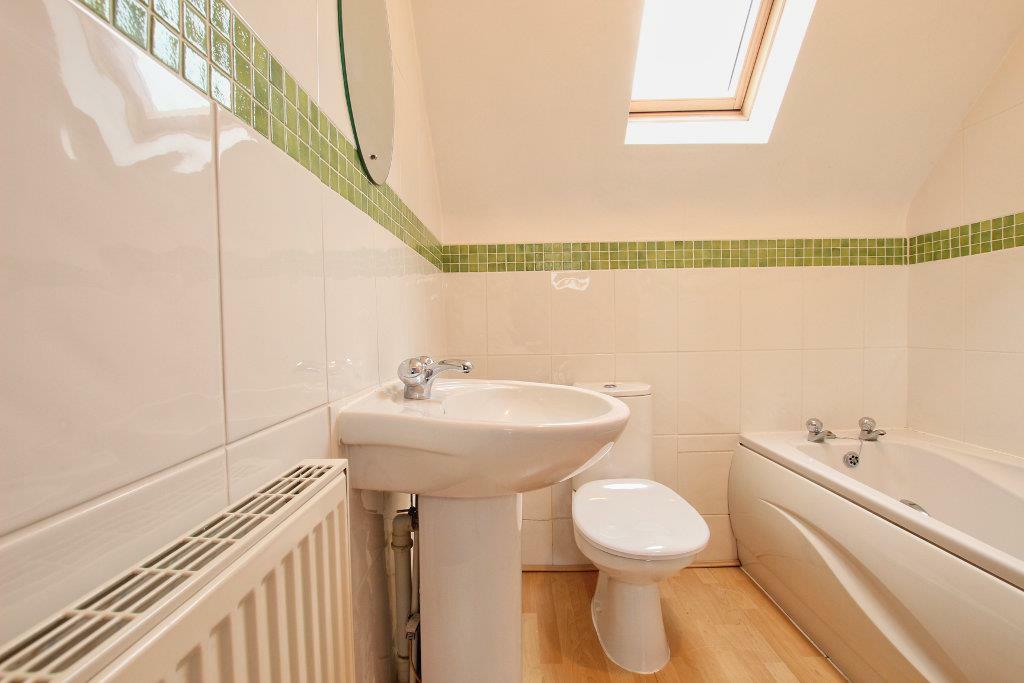 BATHROOM/W.C.