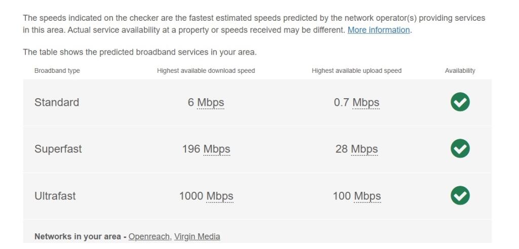 broadband fleet