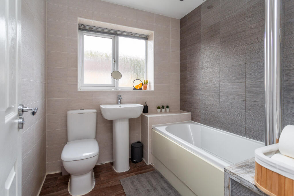 bathroom a