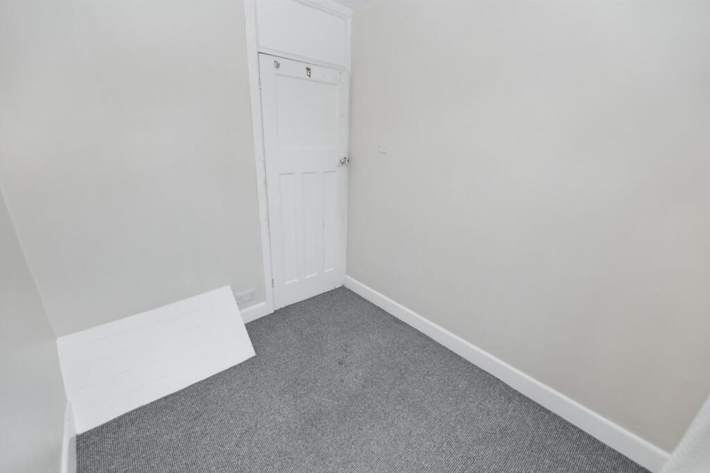 124 Standard Avenue, Coventry, CV4 9BS