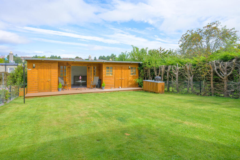 Outbuilding