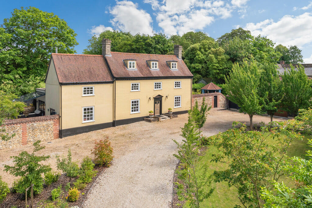 Holly House eleva...