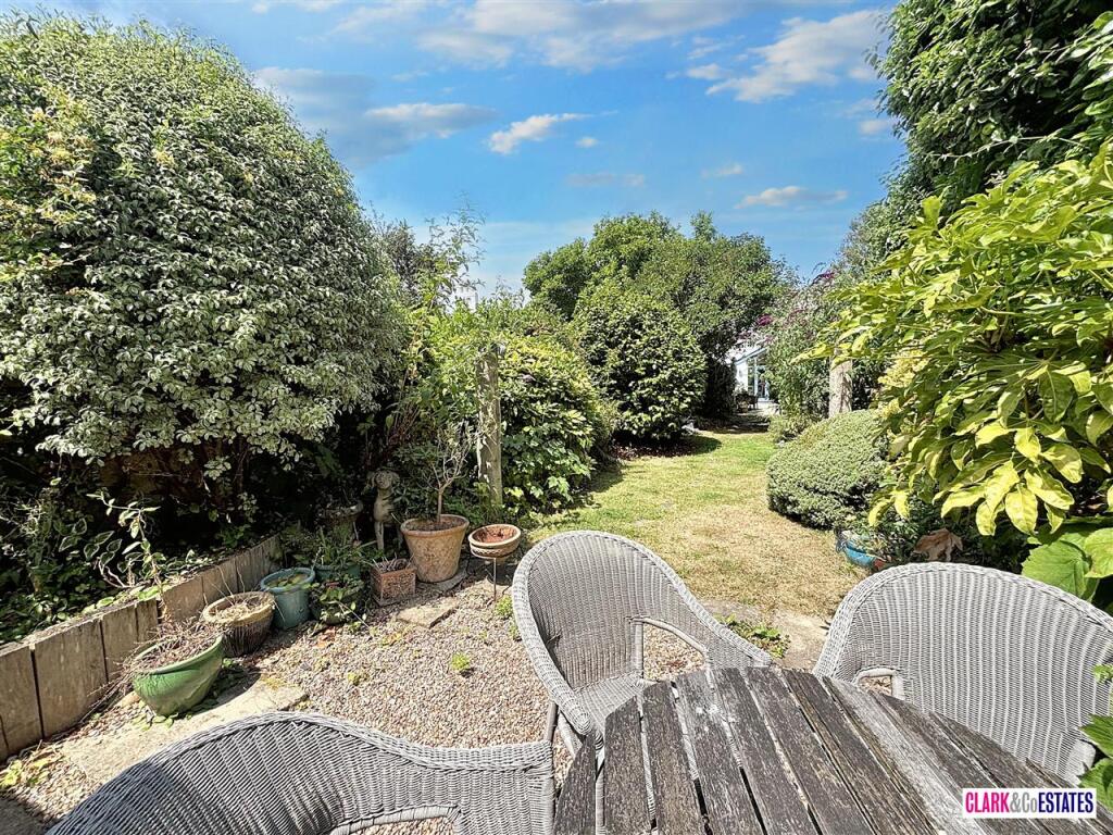 garden