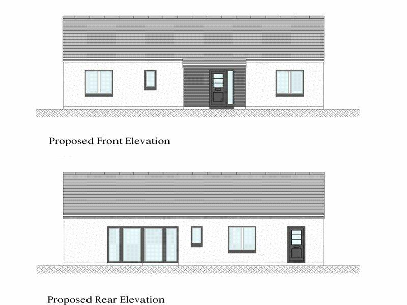 Elevations 2-3