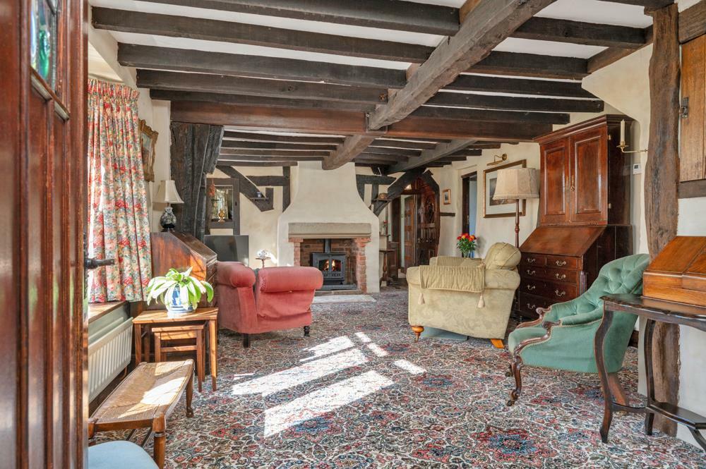 Drawing Room
