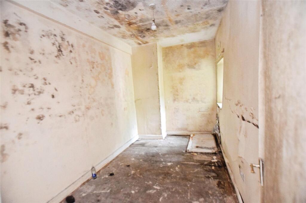 Ground Floor Bed 2