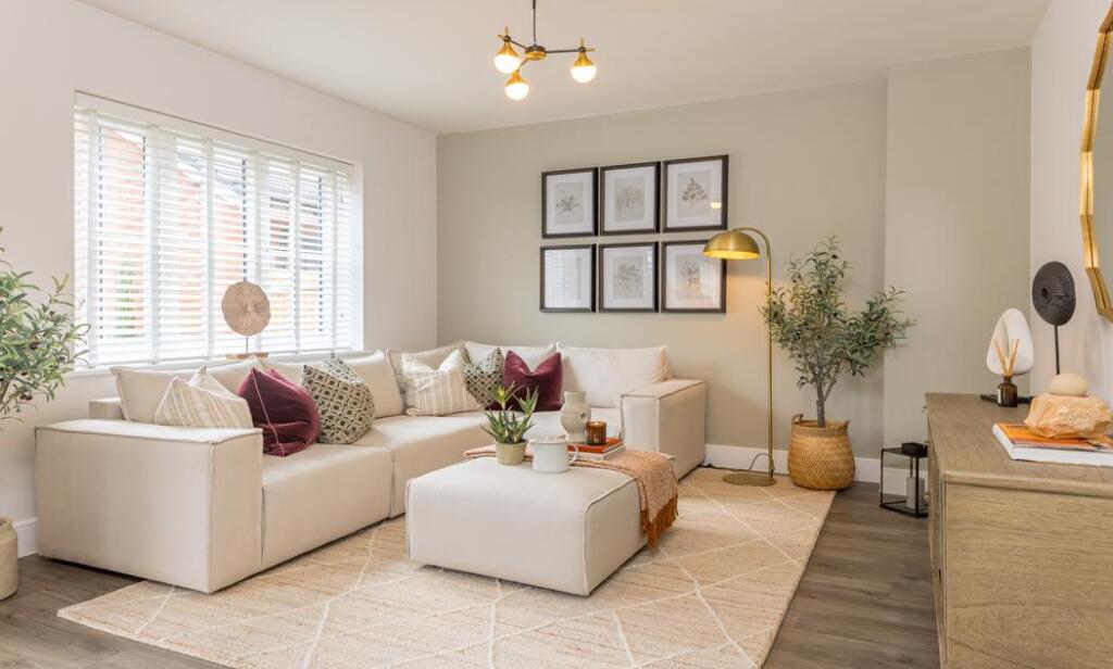 Dandara - The Willows - The Kingston, Home 33