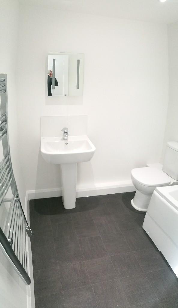 Bathroom View 2