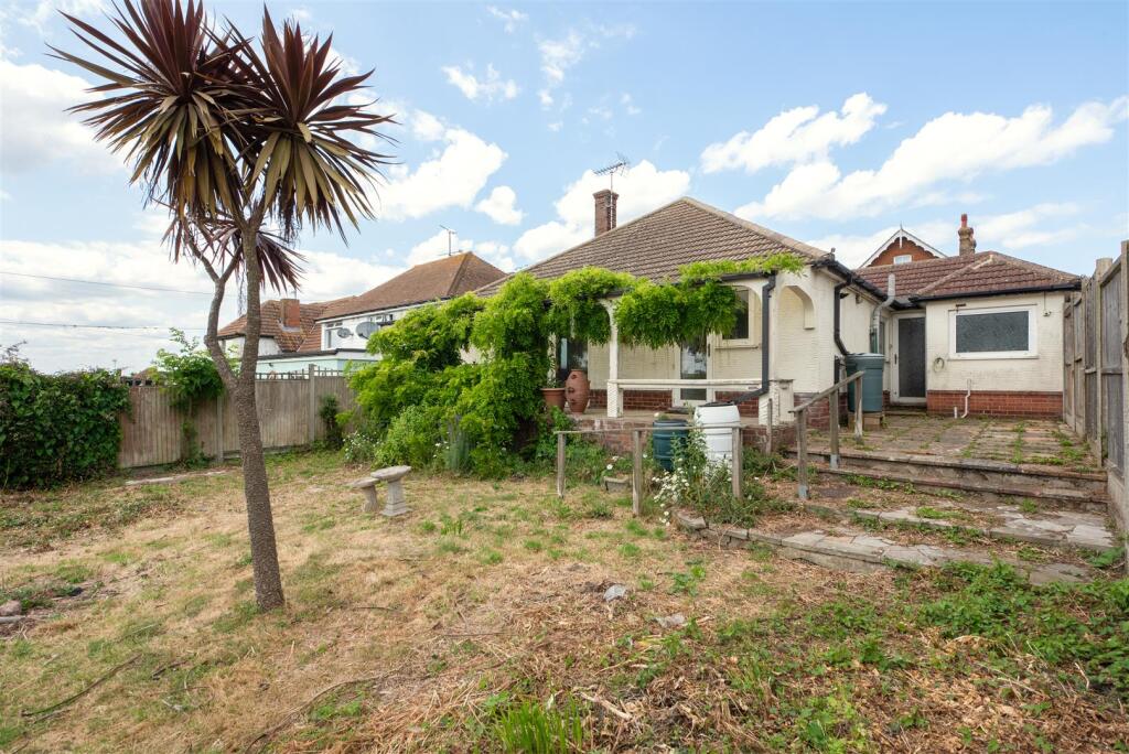 Queens Road, Tankerton, Whitstable