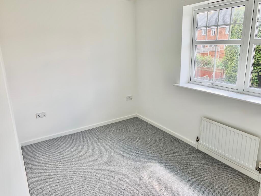 1st Bedroom